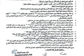 تعليمات هيئة المجتمعات العمرانية الجديدة: قواعد استخدام الأراضي والوحدات السكنية